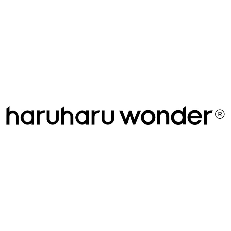 HARU HARU WONDER